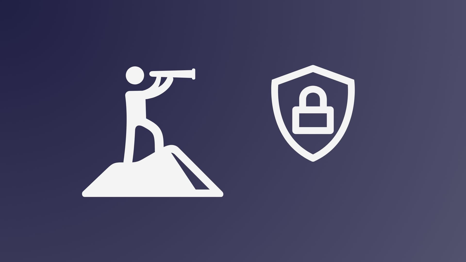 Maximize opportunity while protecting your data